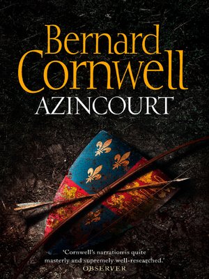 Azincourt - ebook